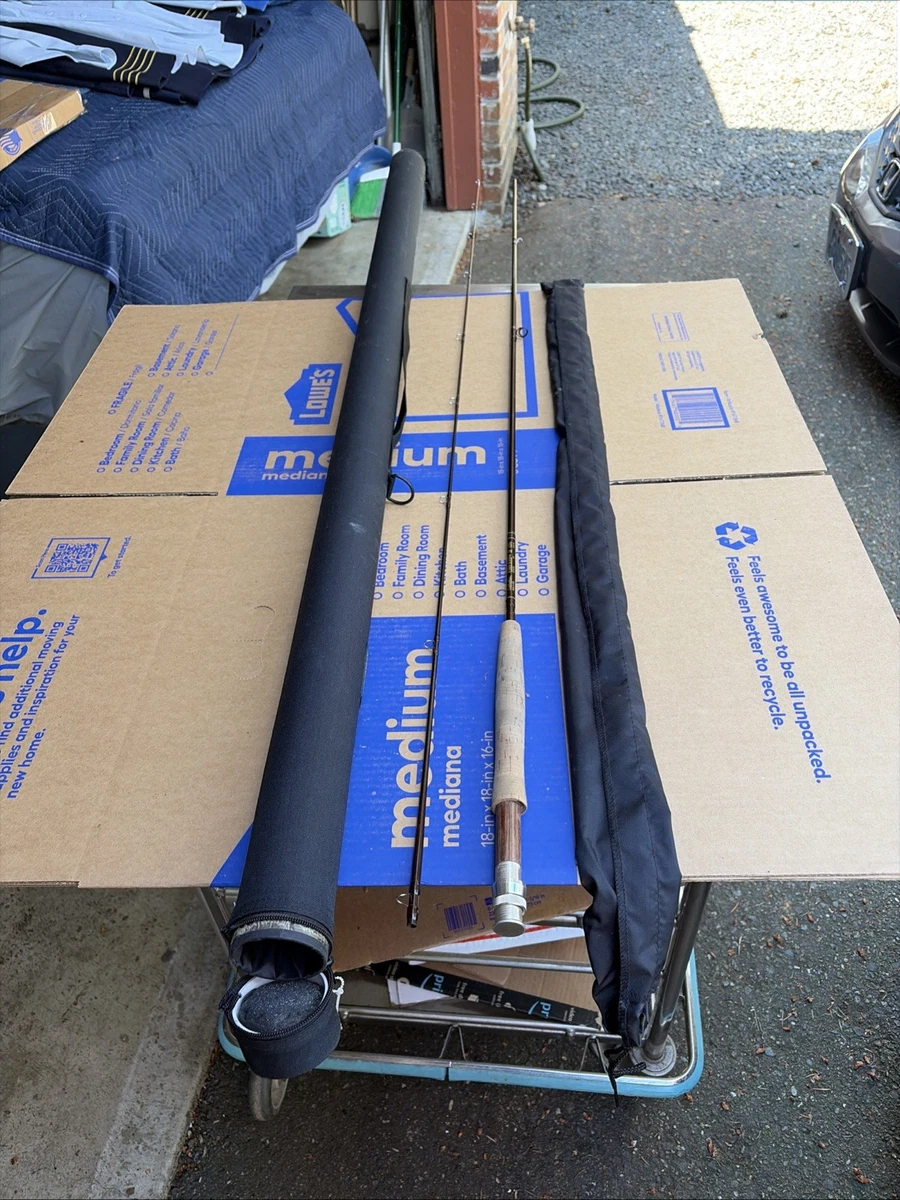 cabelas rod products for sale | eBay