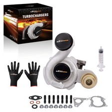 Turbolader for Mitsubishi Nissan Opel Renault Volvo 1.9 dCi CDTi 8200091350A ne