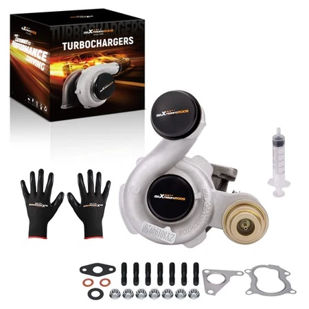 Turbolader RENAULT TRAFIC II Bus  1.9 dCi (JL)