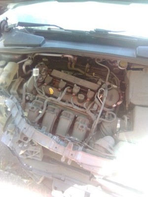 Fuel Pump Engine Mounted 2.0L VIN 2 8th Digit Fits 12-18 FOCUS 30258299