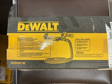 DEWALT D25301D Dust Extractor Telescope w/ Hose for SDS Rotary Hammers