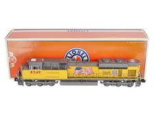 Lionel 6-28283 O UP Building America SD-70ACe Non-Powered Diesel Locomotive LN