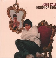 John Cale Helen Of Troy Lp Vinyl Europa Proper 2024 Neuauflage Album Aus 1975