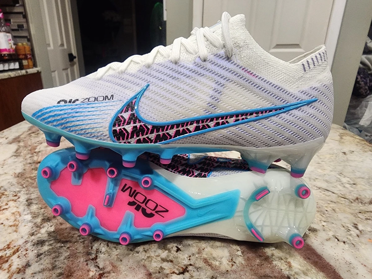 Preços baixos em Nike Zoom Mercurial Vapor 15 Elite AG Pro Blast