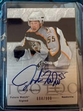 You PIck!!! 2003-04 SP Authentic Future Watch Auto!!! Complete Your Set!!!