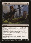 Tragic Slip 76 LP Normal Dark Ascension MTG EN