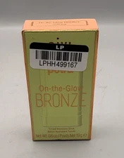 Pixi By Petra On The Glow Bronze Tinted Moisture Stick SoftGlow (0.6oz / 19g)