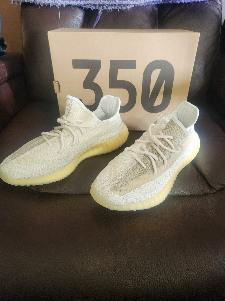 Yeezy 350 v2 ABEZ size 11 FZ5246 FREE SHIPPING | eBay