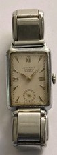 JUNGHANS J 98.  Segunda Guerra Mundial efecto para aficionados