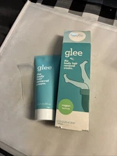Glee Body Hair Removal Cream Kit for Women New