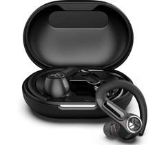 JLab Epic Air Sport ANC 3 True Wireless Bluet...