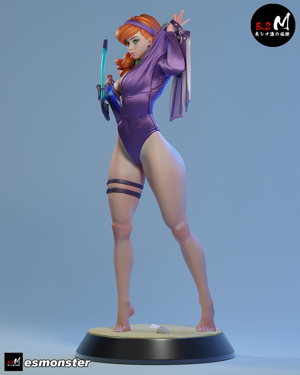 Daphne Figure / Statue various sizes | eBay
