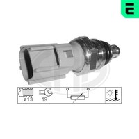 ERA 330585 Sensor, KüHlmitteltemperatur FüR Ford Ford USA Jaguar Land Rover