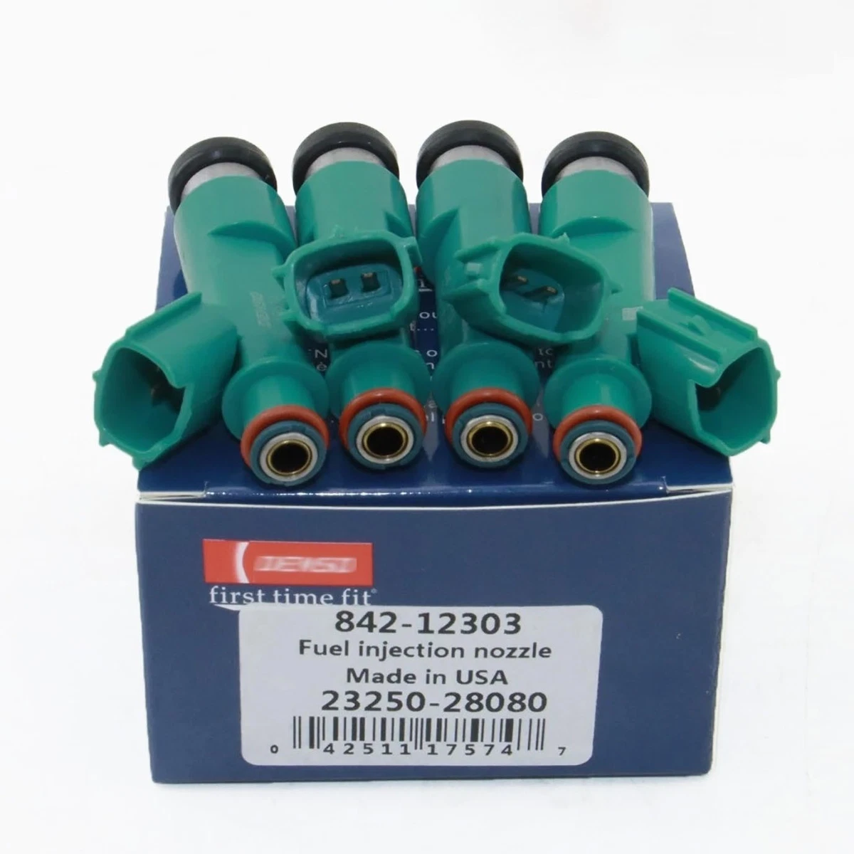 KK Inyector De Combustible Para Coche, Inyector De Combustible Para Coche Inyector De Combustible Para Toyota Rav4 23250 28070 23209 28070