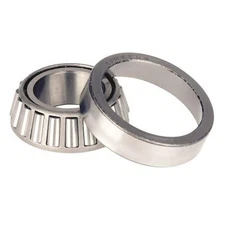 Timken 32206 Tapered Roller Bearing Cone And Cup Assembly