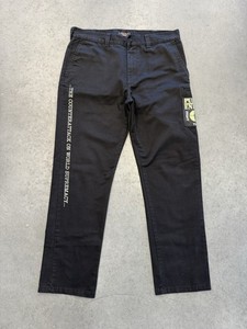 Supreme Undercover Pants | eBay