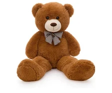 MaoGoLan Giant Teddy Bear Plush Toy - Ultra Soft & Cute Large Stuffed Animal 39