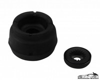 Federbeinlager Domlager Ø83Mm Vorne FüR Seat Leon Ibiza Iv St Sc Toledo 98-15