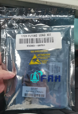 1pc E5383-68701 new Logic analyzer probe tip Fast delivery DHL