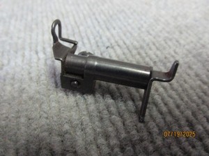 Vintage Singer 221 Embroidery Sprung Daring Foot Attachment 160717