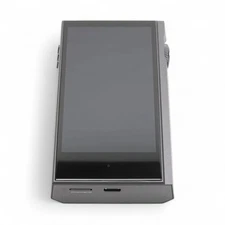 Astell & Kern KANN MAX Hi-Res Digital Audio Player Quad DAC 64GB w/Box Tested