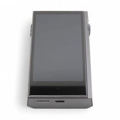 Astell & Kern KANN MAX Hi-Res Digital Audio Player Quad DAC 64GB w/Box Tested