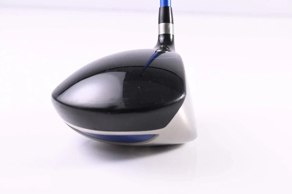 Ping G5 Driver / 12 Degree / Stiff Flex Grafalloy ProLaunch Blue 65 Shaft - Image 3 of 4