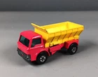 Matchbox Superfast Lesney #MB70-A Ford Grit Spreader