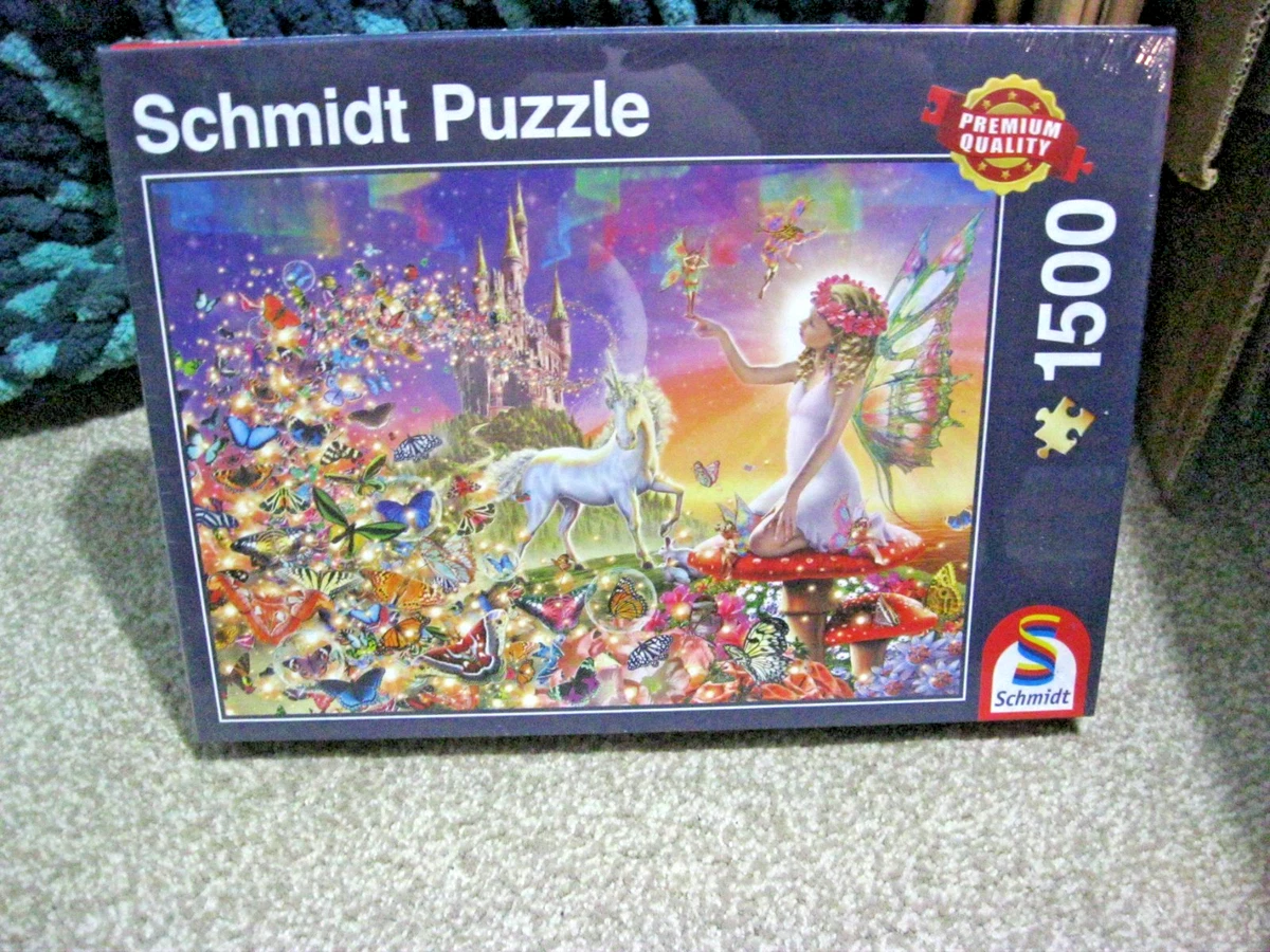 Schmidt Puzzles for sale | eBay