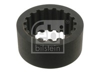 Febi Bilstein Flexible Kupplungsmuffe 30798 FüR VW T5 Touareg Multivan Phaeton
