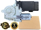 NEW 1Y1959802A VOLKSWAGEN NEW BEETLE CONVERTIBLE WINDOW MOTOR 1 YEAR WARRANTY