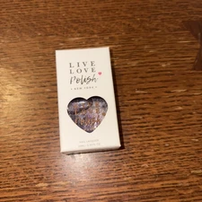 Live Love Polish (Now Mooncat) Wisteria DISCONTINUED POLISH