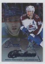 2022 Fleer Ultra Flair Showcase Legacy Collection 141/150 Mikko Rantanen #4 y1g