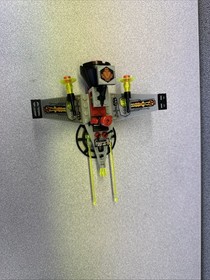 LEGO 1977V-Wing Fighter and Minifigure Set #6836 With Manual Complete