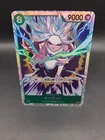 Carrot EB04-013 SR EGGHEAD CRISIS One Piece CCG Japanese NM-M