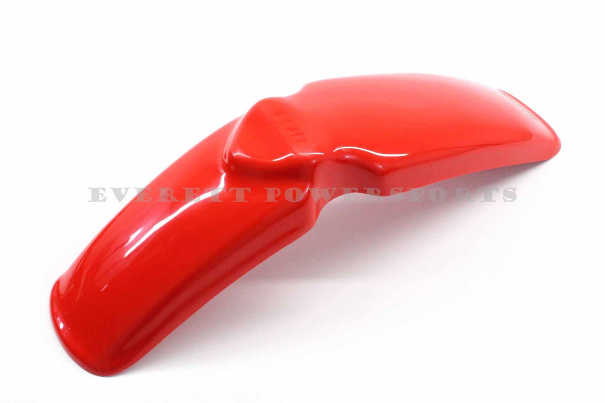 Plastic Body Kit 77-82 XR75 80 Front Rear Fenders Side Panels (See