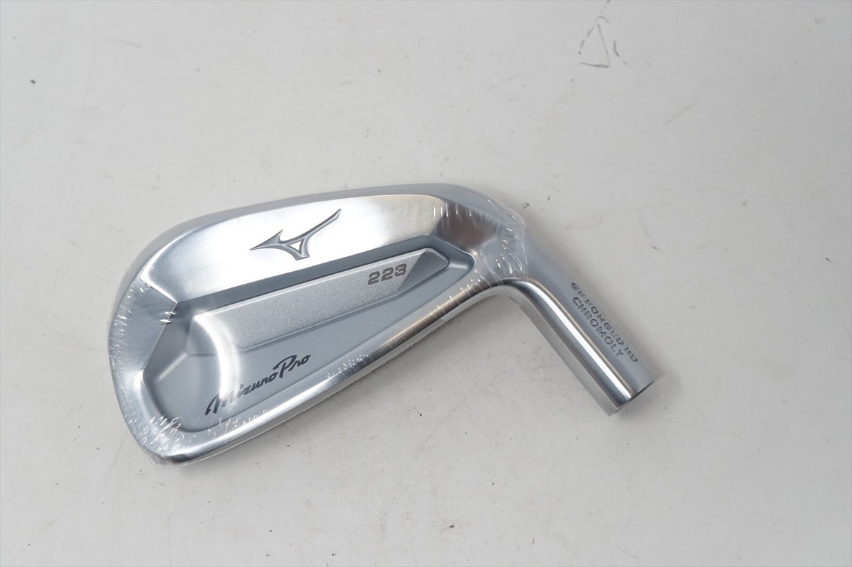 Mizuno Pro 223 #4 Golf Iron Mizuno Pro 223 #4 Golf Iron