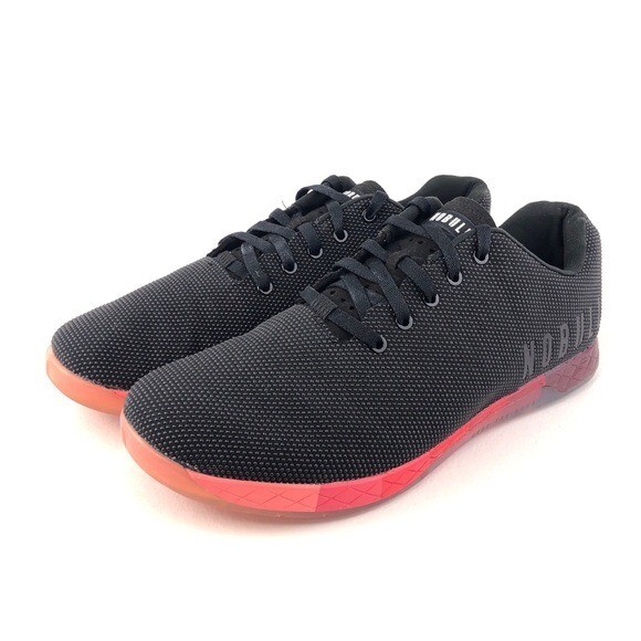 NOBULL Outwork Superfabric Trainer Cross Training Shoes 16 Men main image 2