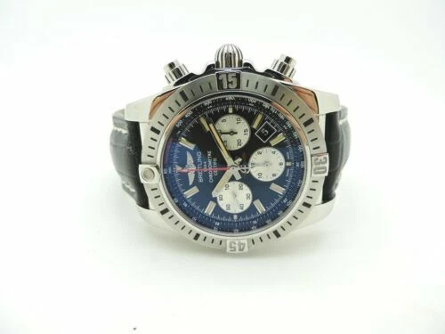 Relojes de pulsera Breitling Chronomat