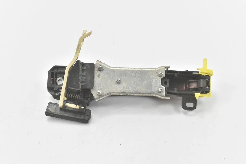 Manilla exterior de puerta trasera derecha 6920347020 TOYOTA PRIUS III MK3 XW30 - Imagen 4 de 4