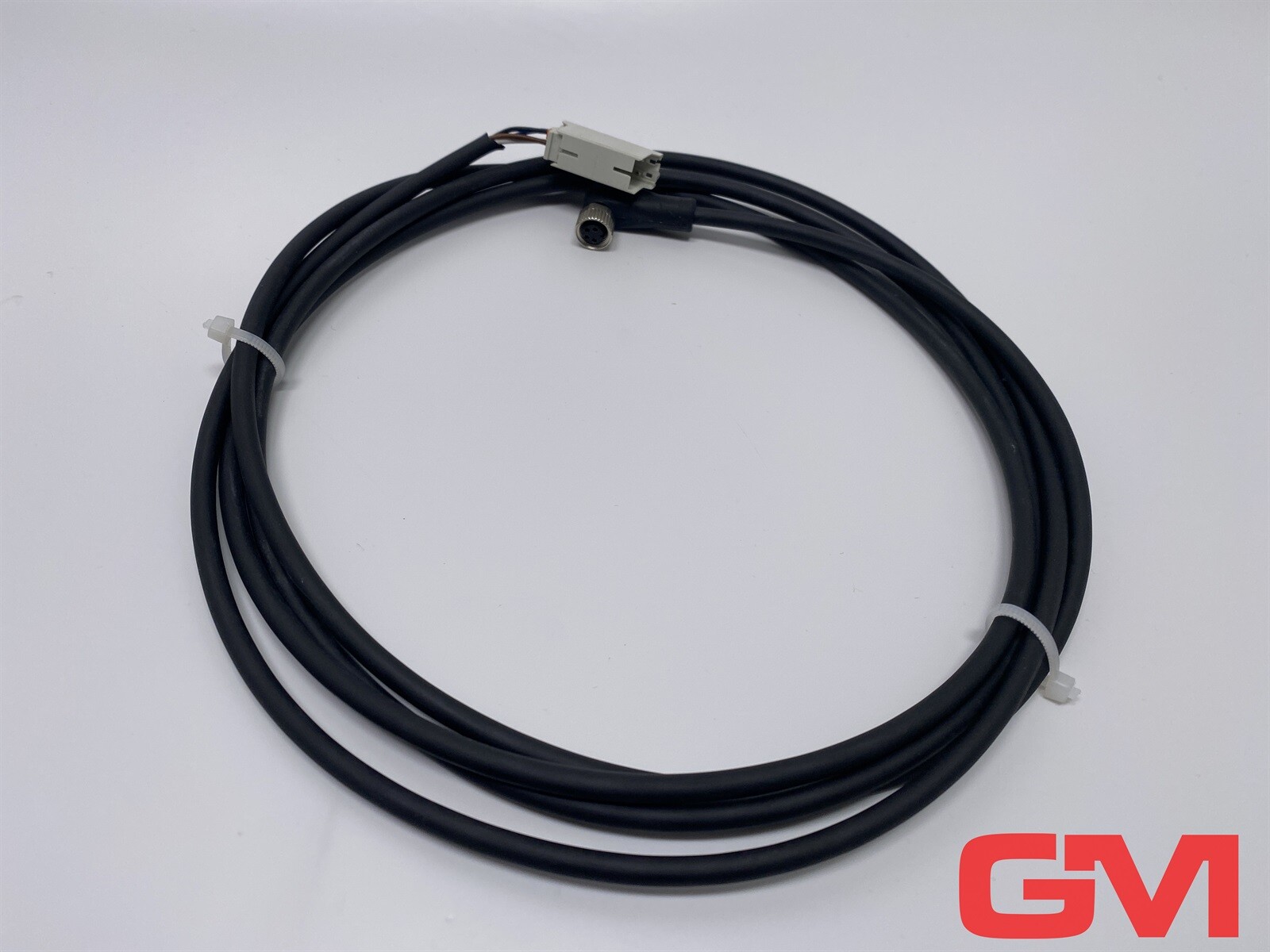 Binder Sensor/Actor Connector 79-3384-52-04