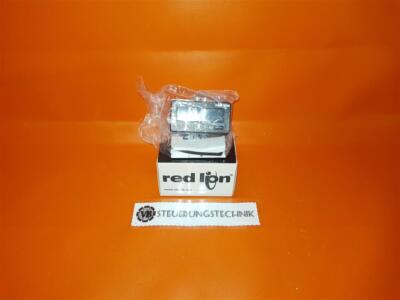 Red Lion Digital Power Meter RLC PT#: CUB4L020