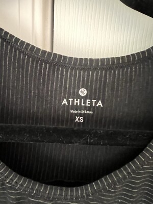ATHLETA Oサイズ Size