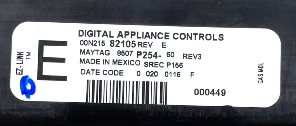 Tamper-Proof W85064L1 Button Cell main image 1