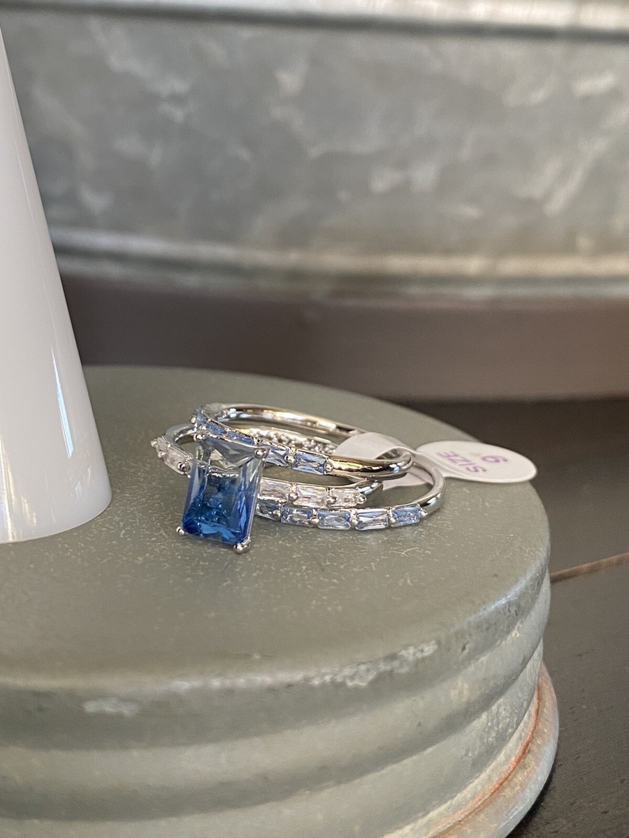 Bomb Party RBP6453 “Lost In A Daze” Sapphire Blue Tourmaline Bomb Party RBP6453 “Lost In A Daze” Sapphire Blue Tourmaline