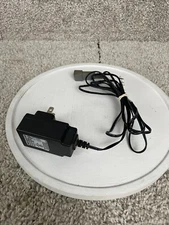 Czjutai Class 2 Battery Charger Model JT-DC075V0500 120V 60Hz 0.20A Tested/Works