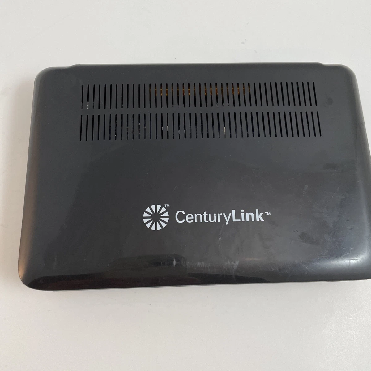 Centurylink Modem Pk5001z Lights Shelly Lighting