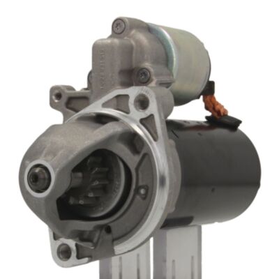 SEG Neu Anlasser passend für Mercedes 1.7 kw 12  Volt 1115047