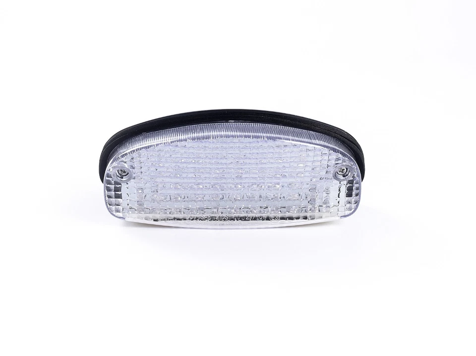 Для 2001-2011 SUZUKI GS500/GS500F/GS500H; светодиодный задний тормозной задний фонарь + поворотник - Изображение 4 из 4