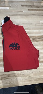 Mac Tools Mantel.  M, L, XL, 2XL. Schraubenschlüssel, Box Snap On